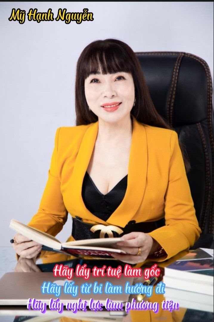 PHONG THỦY HẠNH