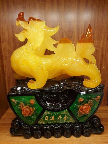 Tỳ hưu đá
