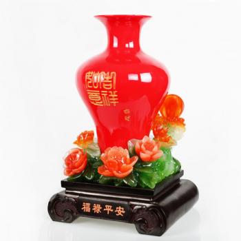 Bình tài lộc