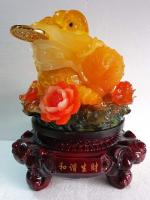 Thiềm thừ
