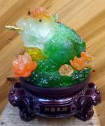 Thiềm thừ