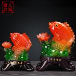 Cá chép hóa rồng