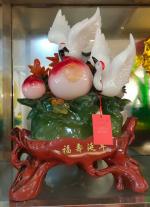 Uyên ương phong thủy