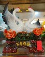 Uyên ương phong thủy