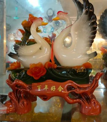 Uyên ương phong thủy