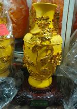 Bình đôi tài lộc