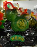 Hồ lô tài lộc phong thủy