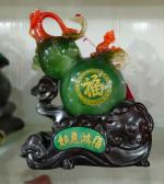Hồ lô tài lộc phong thủy