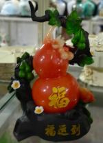 Hồ lô tài lộc phong thủy