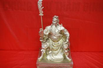 Quan công