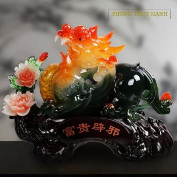 Tỳ hưu 