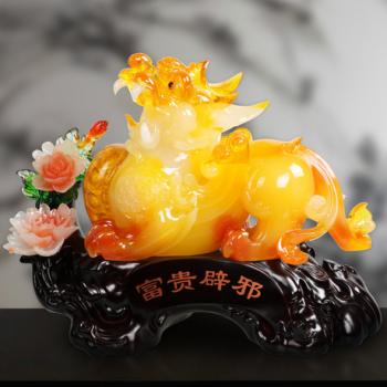 Tượng rồng 