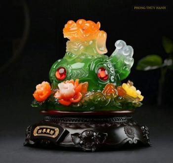 Tỳ hưu lân